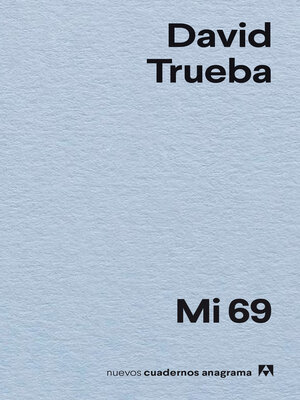 cover image of Mi 69